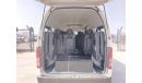 Toyota Hiace TOYOTA HIACE HIGH ROOF DIESEL 2.5L