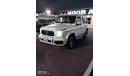 مرسيدس بنز G 63 AMG Std 4.0L