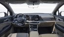 Kia Sportage 2024 KIA SPORTAGE 1.6L PETROL TURBO - EXPORT ONLY