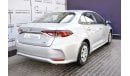 Toyota Corolla AED 1019 PM | 1.6L XLI GCC DEALER WARRANTY