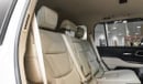 Toyota Land Cruiser Toyota Land Cruiser 2023 Zx full options