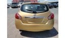 Nissan Tiida excellent condition and requires no expenses