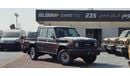 Toyota Land Cruiser Pick Up LC79 D/C 2.8 T/DSL LX-Z A/T Turbo Diesel A/T 4WD-ELECTRIC WINCH-DIFFLOCK-LEATHER SEATS-COOL BOX