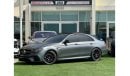 Mercedes-Benz E 63 AMG MERCEDES BENZ 2018 E63s AMG CLEAN TITLE ORGINAL PAINT