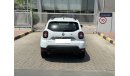 Renault Duster GCC