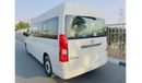 Toyota Hiace 3.5l GL 2025