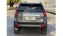 Toyota Prado Toyota Prado RHD Diesel engine full option