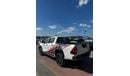 تويوتا هيلوكس Toyota Hilux 2.4L Diesel Adventure, 2023, M-T, Brand New.