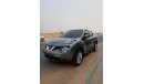 Nissan Juke S