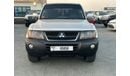 Mitsubishi Pajero MITSUBISHI PAJERO 3.0L MODEL  2007 GLS AUTO TRANSMISSION