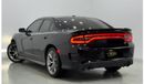 Dodge Charger R/T 5.7L 2019 Dodge Charger R/T Hemi, 2026 Dodge Warranty, 2028 Dodge Service Pack, Excellent Condit