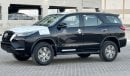 Toyota Fortuner 2.7L-ABS-Airbags-AC-LED-lights-Alloy-AT