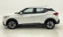 Nissan Kicks SV 1.6 | Zero Down Payment | Free Home Test Drive