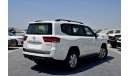 Toyota Land Cruiser 300 GXR V6 4.0L Petrol Automatic