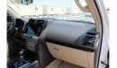 Toyota Prado GXR FULL WITH LEATHER GCC UNDER WARRANTY