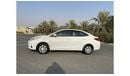 Toyota Yaris TOYOTA Yaris Model 2021 Gcc full automatic Excellent Condition