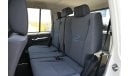 Toyota Land Cruiser Hard Top 76 4.0L Petrol Manual