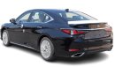 Lexus ES350 LHD 3.5L V6 GASOLINE FULL OPTION 2024