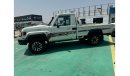 Toyota Land Cruiser Pick Up 2.8L DIESEL SINGLE CABIN AUTOMATIC 2024