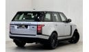 لاند روفر رانج روفر فوج 2014 Range Rover Vogue SE V8, Full Service History, GCC