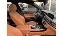 BMW 730Li Excellence Multimedia 2.0L