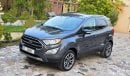 Ford EcoSport Titanium