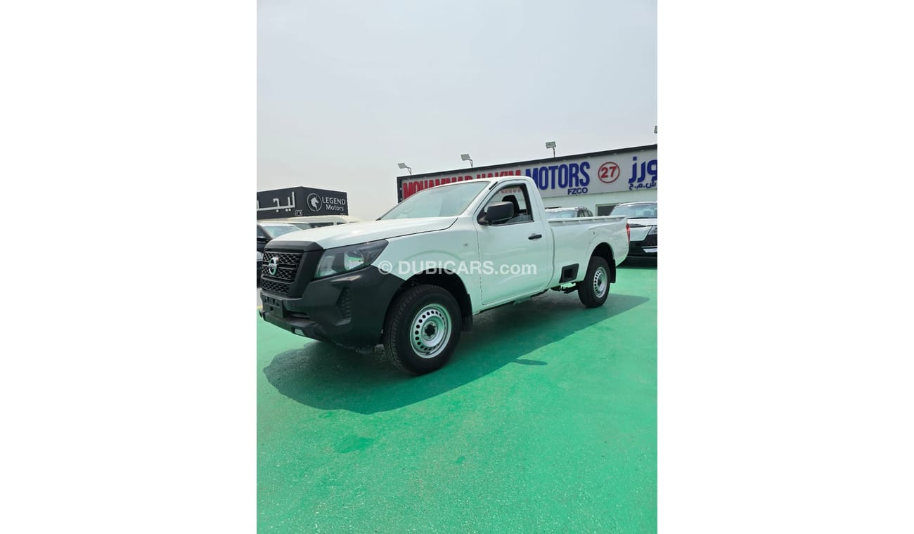 Isuzu DMax NISSAN NAVARA 2.5L DIESEL 2023