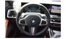 BMW X7 xDRIVE 40i