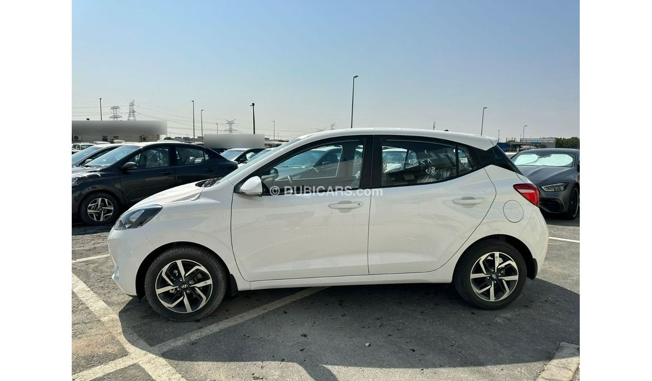 Hyundai Grand i10 1.2 L