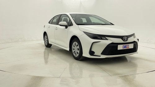 Toyota Corolla XLI 1.6 | Zero Down Payment | Free Home Test Drive