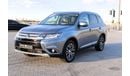 Mitsubishi Outlander GLX High 2.4L