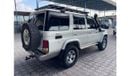 تويوتا لاند كروزر هارد توب Toyota Land Cruiser hardtop 2015 v8 diesel 5 door