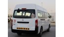 Nissan Urvan 2020 Nissan Urvan Microbus (NV350), 4-door truck, 2.5L 4-cylinder petrol, manual, front-wheel drive