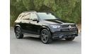 Mercedes-Benz GLE 350 MERCEDES GLE350 AMG  2022