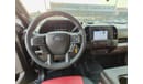 Ford F 150 FX4 Platinum Hello car has a one year mechanical warranty included** and bank finance