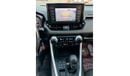 Toyota RAV4 2021 NEW KIT 4x4 CANADA SPEC