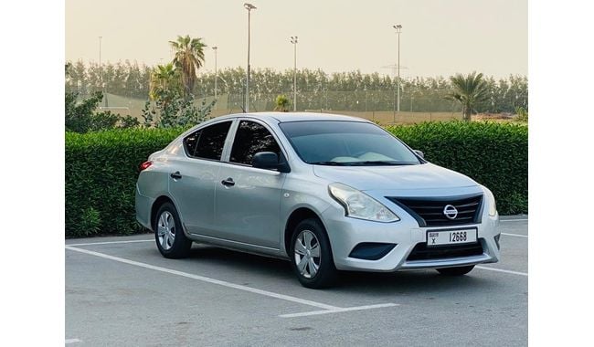 nissan sunny 2016 for sale