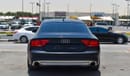 Audi A7 S-Line