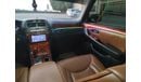 لكزس LS 430 Lexus Ls 430 Full ultra clean car