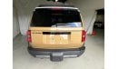 Toyota Prado TOYOTA PRADO FIRST EDITION 1958 2024 2.4L TURBO HYBRID CANADIAN SPECS