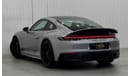 بورش 911 GTS 2023 Porsche 911 992 Carrera GTS - Manual Gearbox, Dec 2025 Porsche Warranty, Full Service History