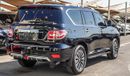 Nissan Patrol SE PLATINUM