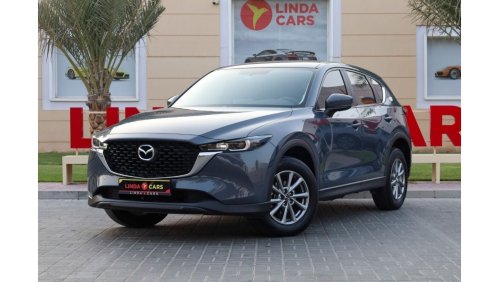 Mazda CX5