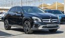 Mercedes-Benz GLA 250 4Matic