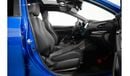 Subaru Impreza WRX 2024 Subaru WRX AWD High / Almost new! / Subaru Warranty / Manual