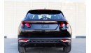 Hyundai Tucson 2022 Hyundai Tucson Comfort (NX4), 5dr SUV, 2L 4cyl Petrol, Automatic, Front Wheel Drive