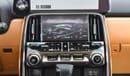 Lexus LX600 3.5L PRESTIGE, LEATHGER SEATS, HEADUP DISPLAY, PUSH START, MODEL 2024 FOR EXPORT AND UAE