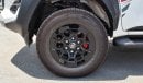 تويوتا هيلوكس GR Sport 2.8L Diesel
