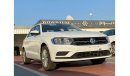 Volkswagen Bora VOLKSWAGEN BORA 1.5L PETROL MID OPTION