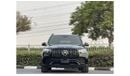 مرسيدس بنز GLE 53 AMG GLE 53 AMG FULL OPTION